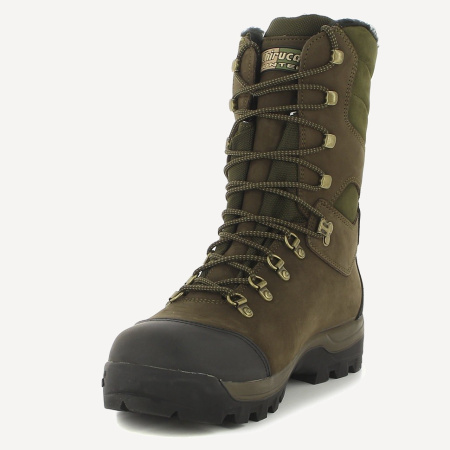 Ботинки зимние MISTRAL GTX (RU 40 EU 41 US 8 СМ 25.4; brown)